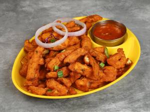 Baby Corn 65