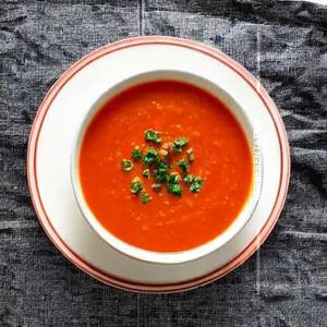 Tomato soup