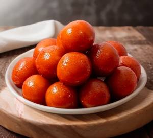 Gulab jamun