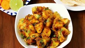 Aloo Jeera