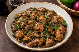 Chicken Kalimirch