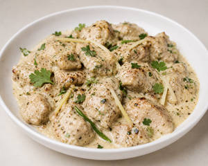 Reshami Chicken