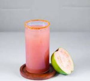 Guava Chilly Cooler
