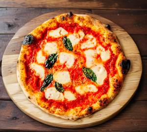 Margaretta Pizza