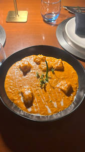 Paneer Lababdar