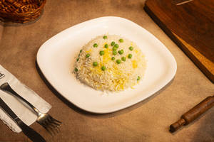 Veg Pulao