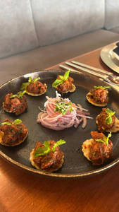 Roti Pe Boti