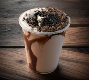 Oreo Shake