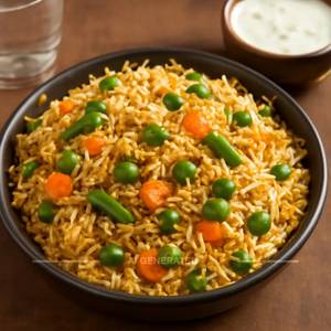 Biryani Rice