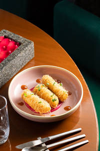 Dahi Ke Kebab