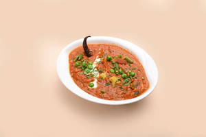 Veg Kolhapuri