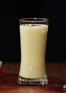 Classic Badam Shake