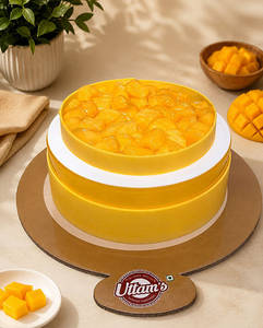 Mango Cake