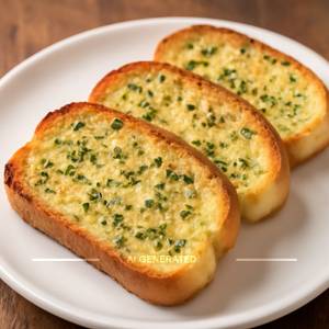 Garlic Bread