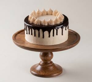 Midnight Truffle Cake [500 Grams]