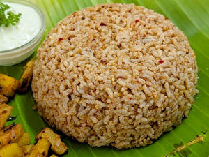 Podi Rice