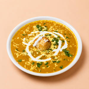 Paneer Kofta