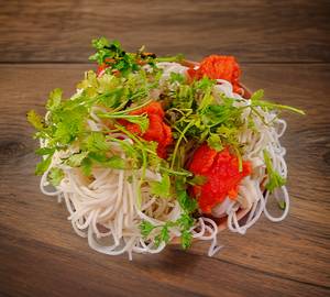 Chicken Noodles