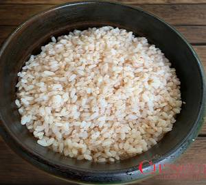 Plain Rice