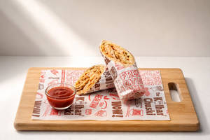 Chicken Roll