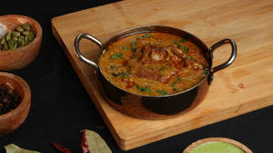 Fish Curry [2 Pieces]
