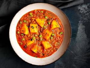 Aloo Matar