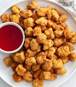 Chicken Pops