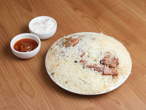 Kuttan Biriyani Full