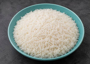 Steamed Rice