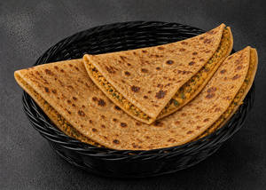 Stuffed Parantha