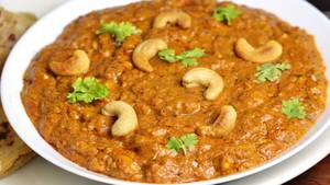 Kaju Curry