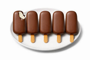 Choco Bar Ice Cream [Pack Of 5]