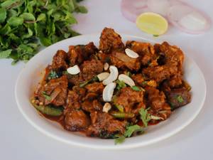 Mutton Fry [Boneless]