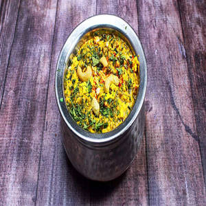 Methi Chaman