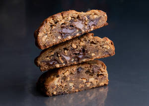 Brown Butter Hazelnut