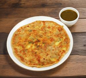 Aalo Parantha