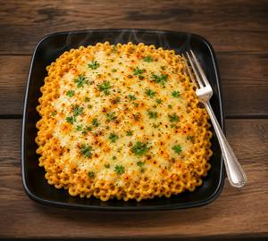 Mozerella Cheese Maggie