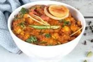 Channa Masala