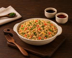 Veg Fried Rice