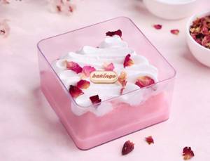 Rose Tres Leches