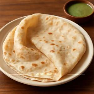 Rumali Roti