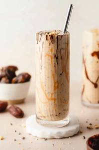 Snickers Milk Shake