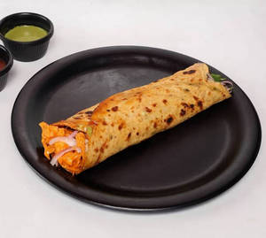 Mutton Egg Roll
