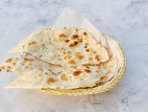 Butter Naan