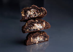 German Chocolate