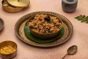 Tamarind Rice