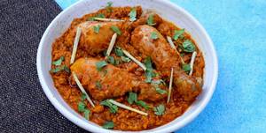 Rara Chicken