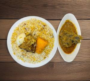 Mutton treat