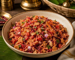 Norukku Salad