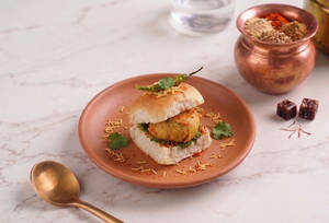 Vada Pav